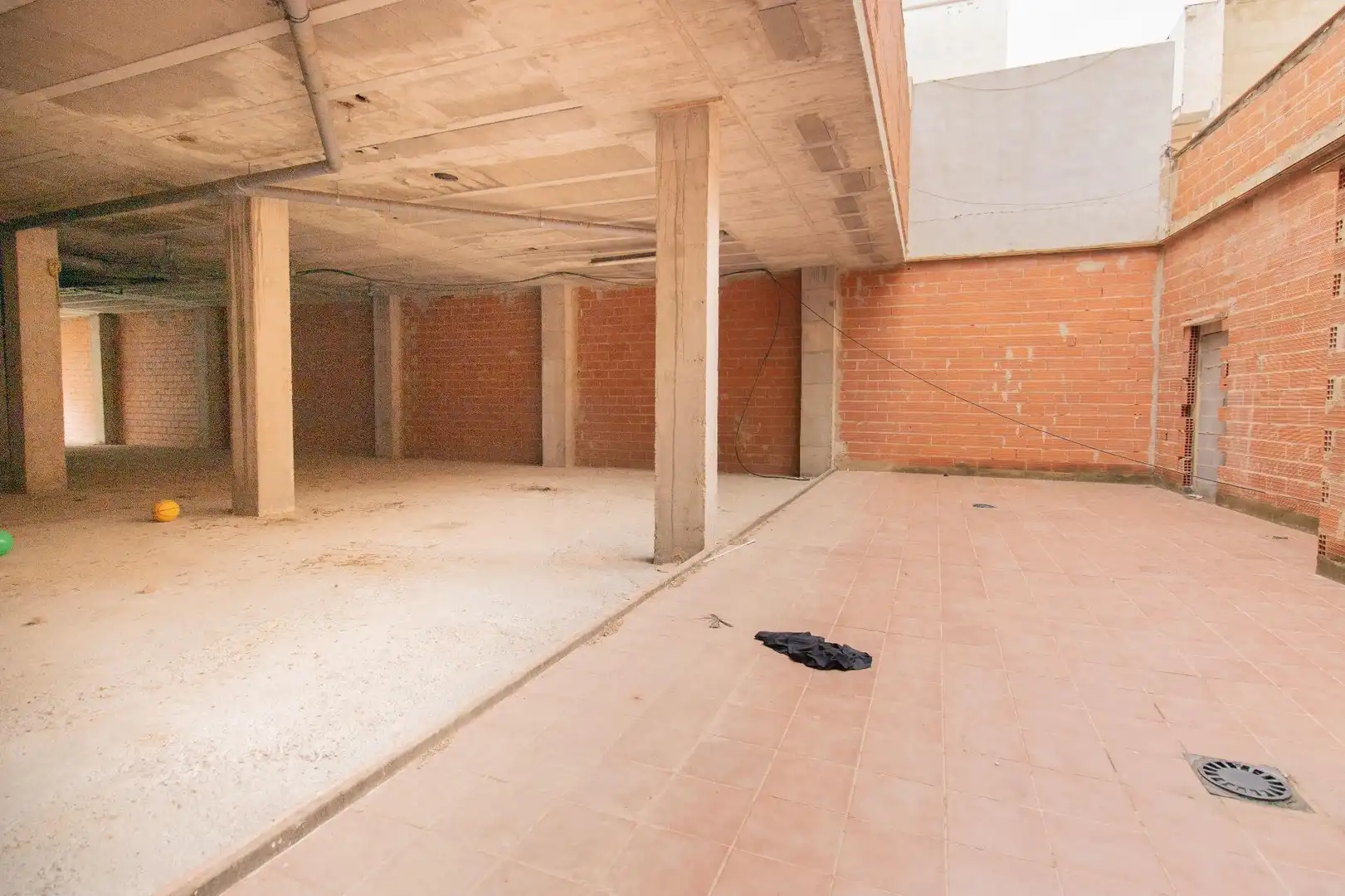 Locale commerciale in affitto a Calle Calle Serreta, imagen 6