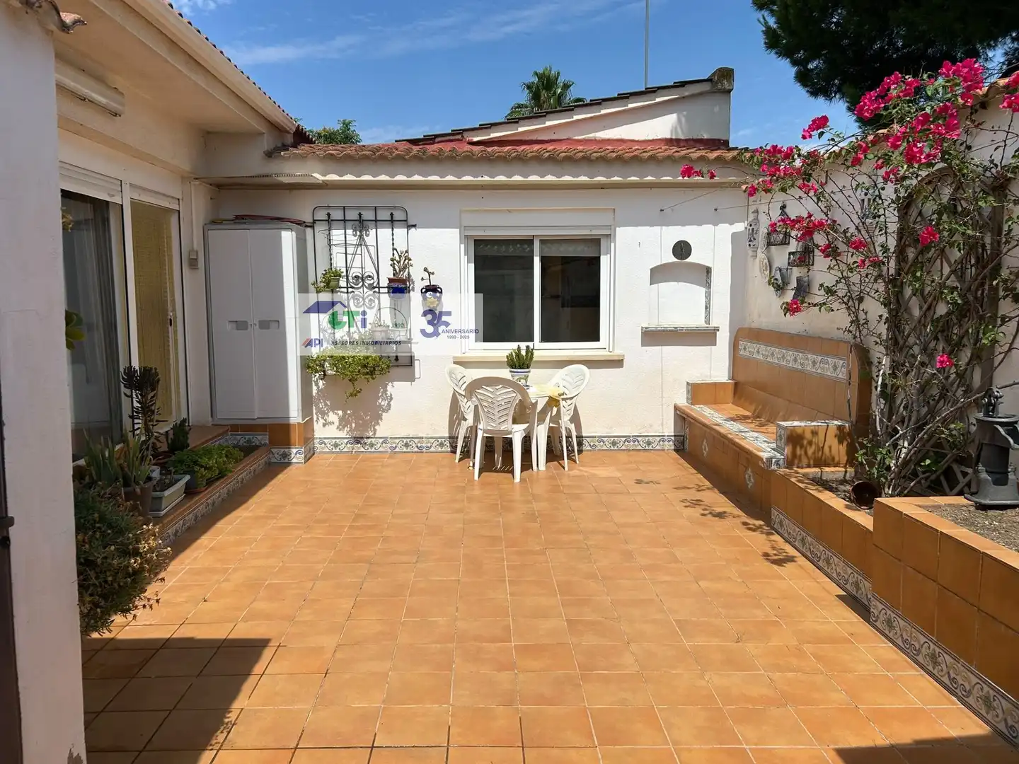 Villa zum Verkauf in Urb. Conde Fuentes, imagen 35