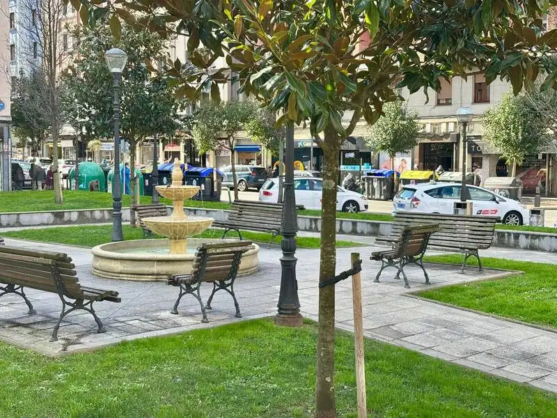 Piso en venta en Gordóniz Kalea, Rekalde Centro
