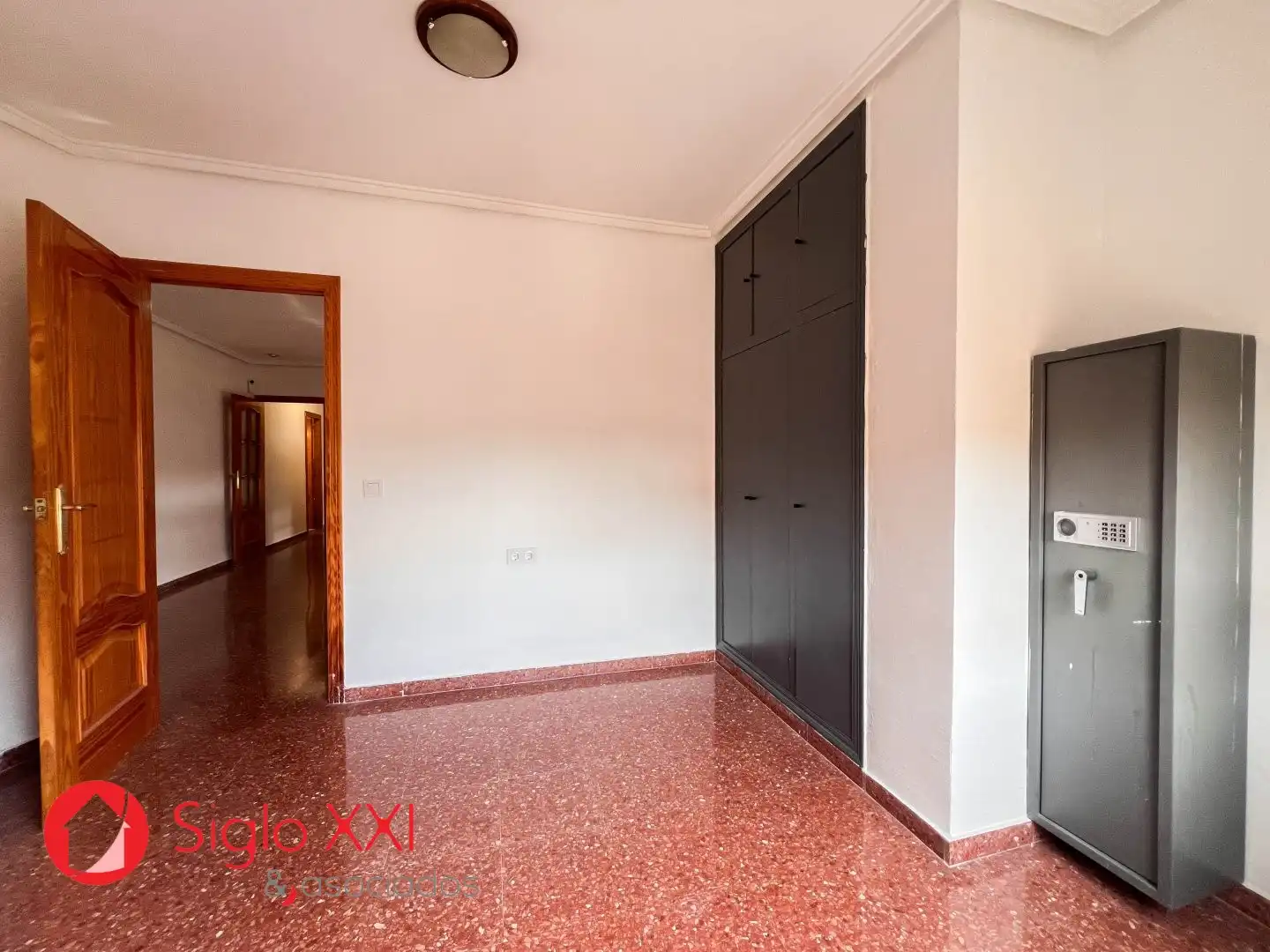 Flat with lift for sale in Madrigal, imagen 15