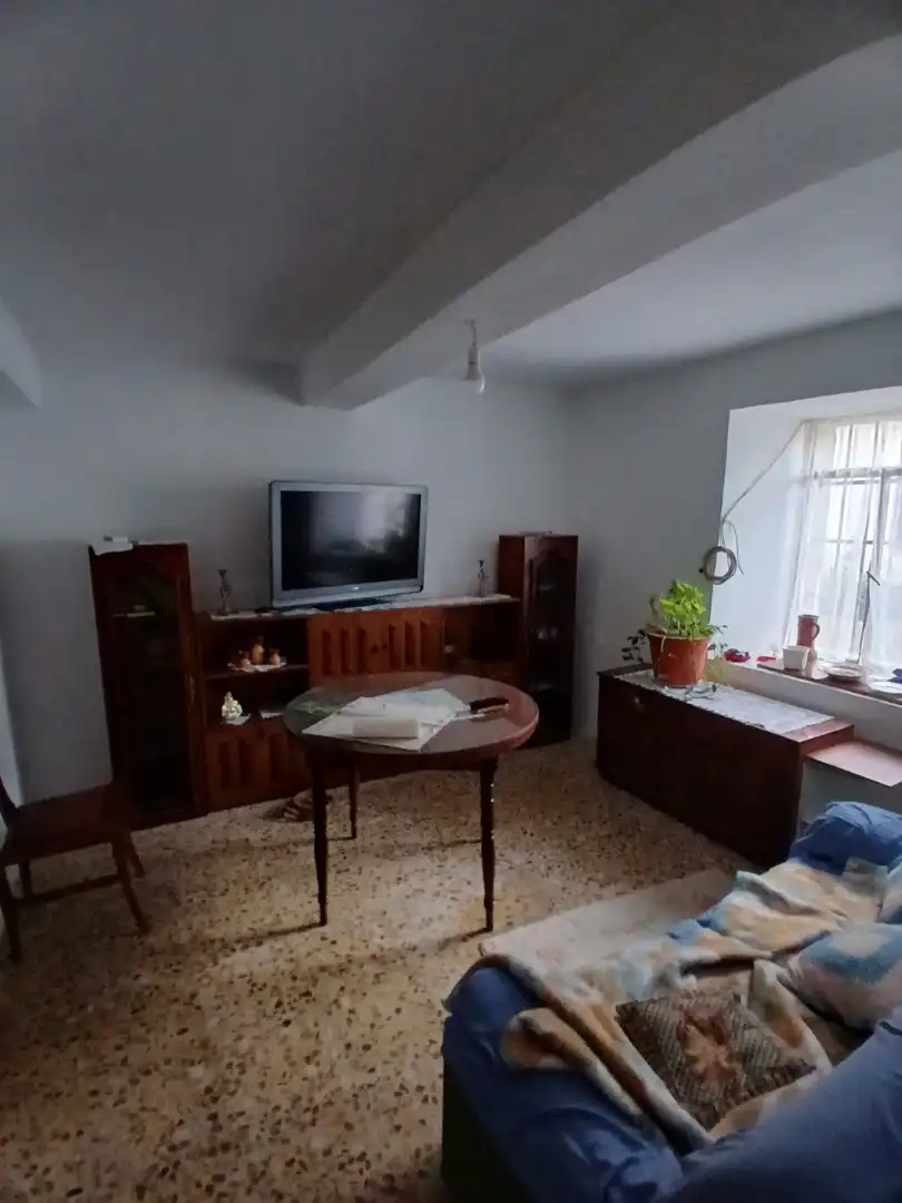 Wohnzimmer von Wohnung zum Verkauf in Valdelacasa