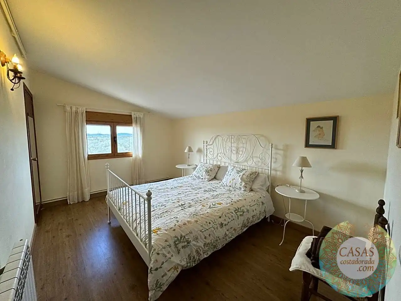 Country house with pool for sale in Camarles, imagen 45
