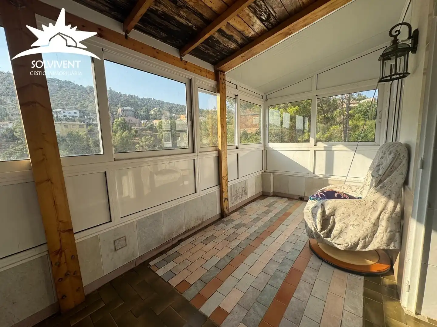 Maison avec jardin à vendre à Olesa de Bonesvalls, imagen 12