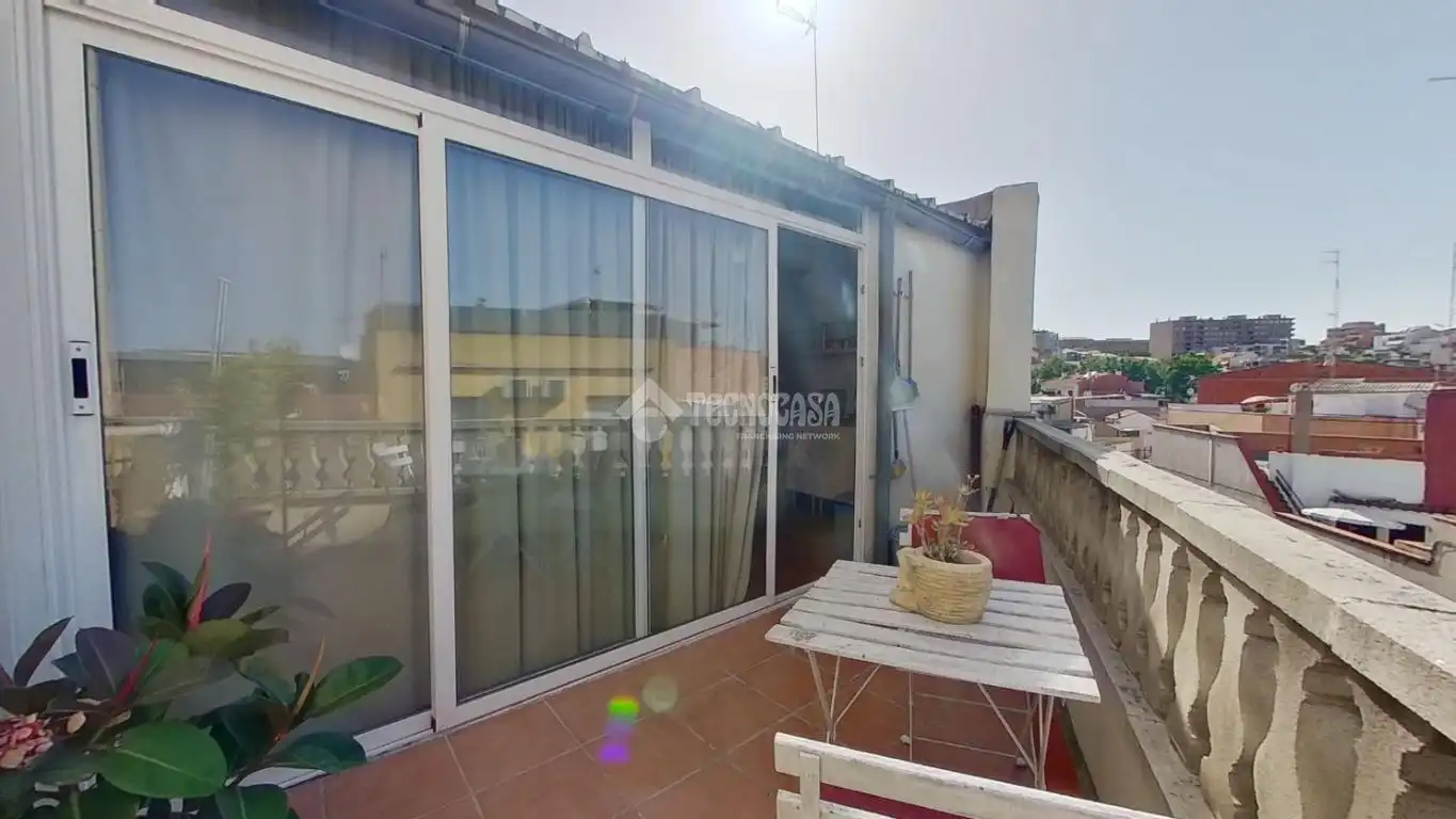 Semi-detached house for sale in Creu Alta - Puiggener, imagen 14