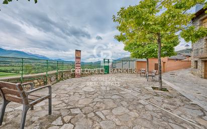 Vista exterior de Apartament en venda en Bellver de Cerdanya