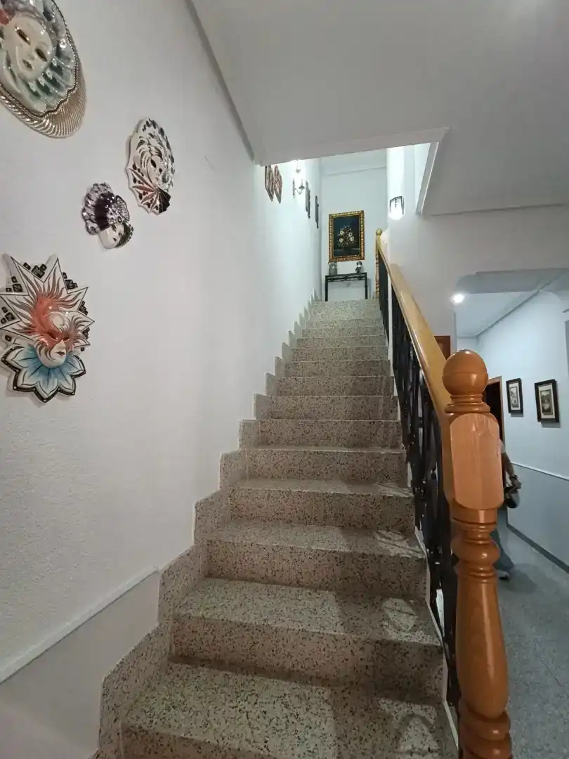 Casa adosada en venda en Villarrobledo, Albacete
