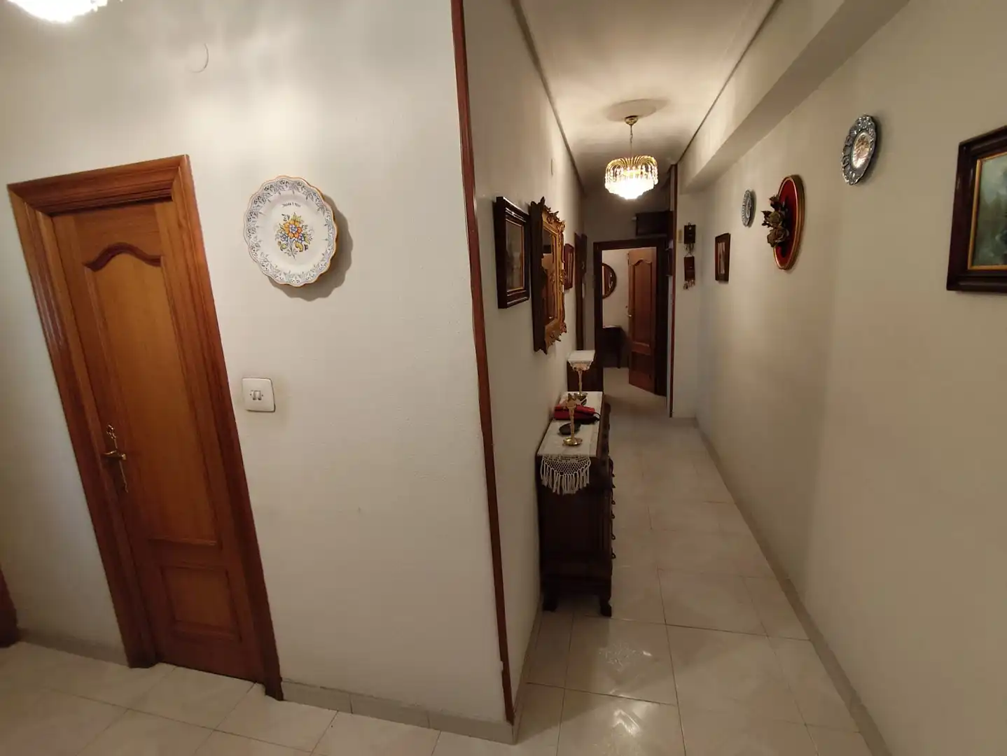 Flat for sale in Valladolid