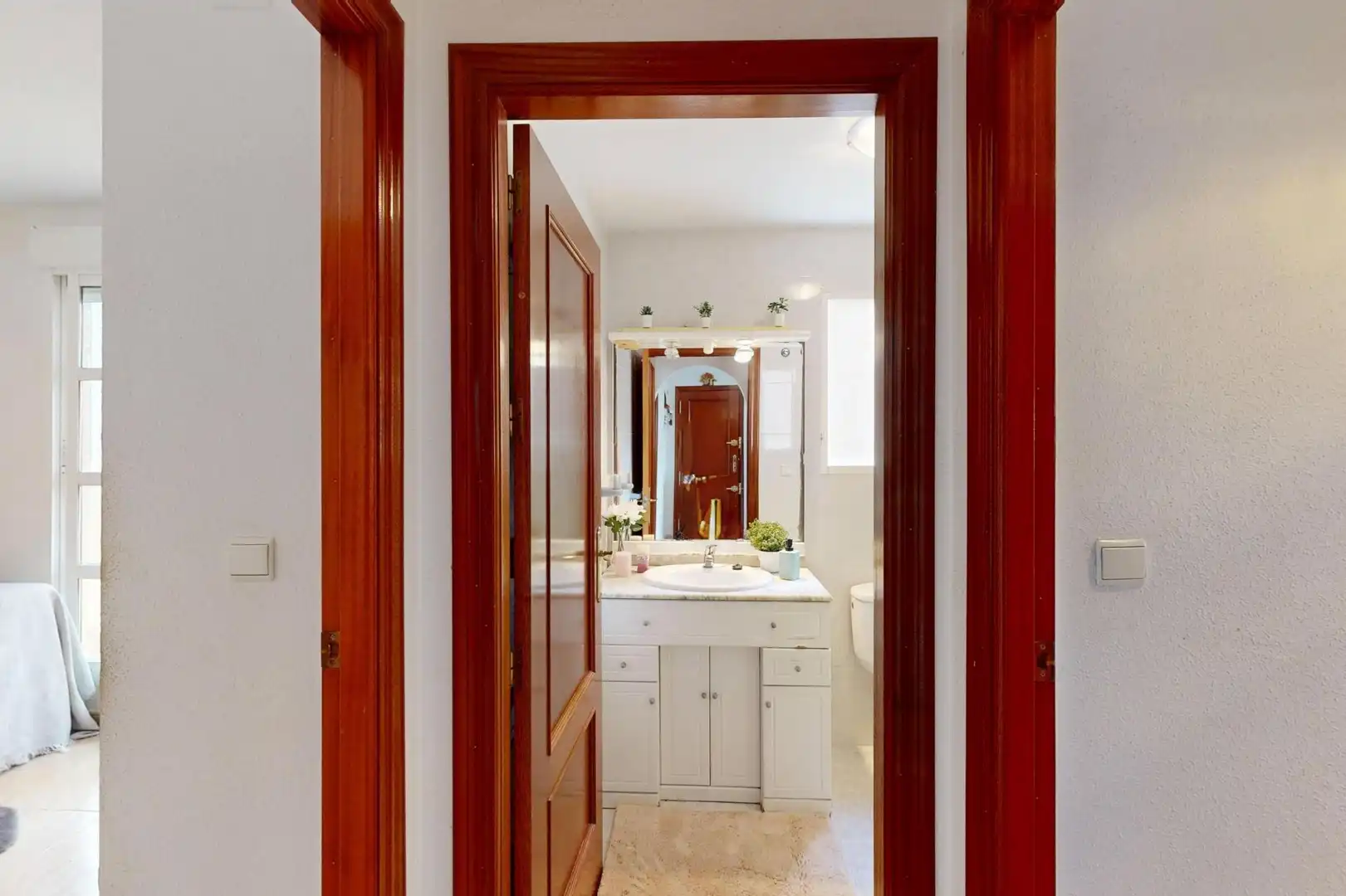Piso en venta en ANGEL BRUNA, 1, Barrio de Peral - San Félix