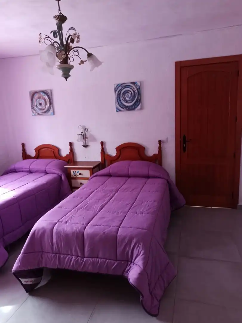 Casa o chalet en venta en Pozo Alcón