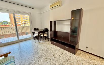 Living room of Flat for sale in Lloret de Mar  with Balcony and Community pool