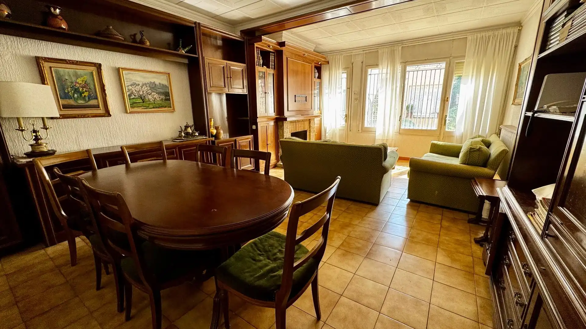 Casa o chalet en venta en ALBINYANA, 72, Can Palet