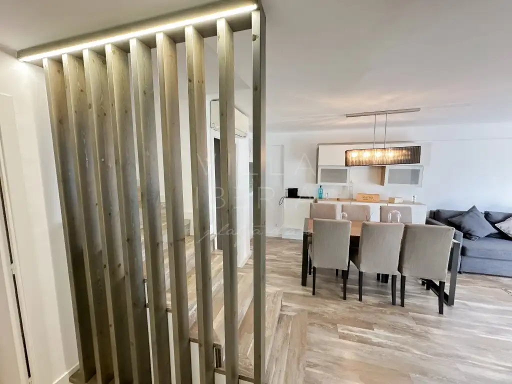Apartament amb ascensor en venda a Calle Pubiatina 9, imagen 3