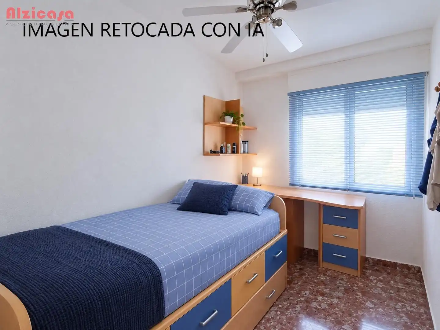 Penthouse mit Aufzug zum Verkauf in Casc Urbà, imagen 12