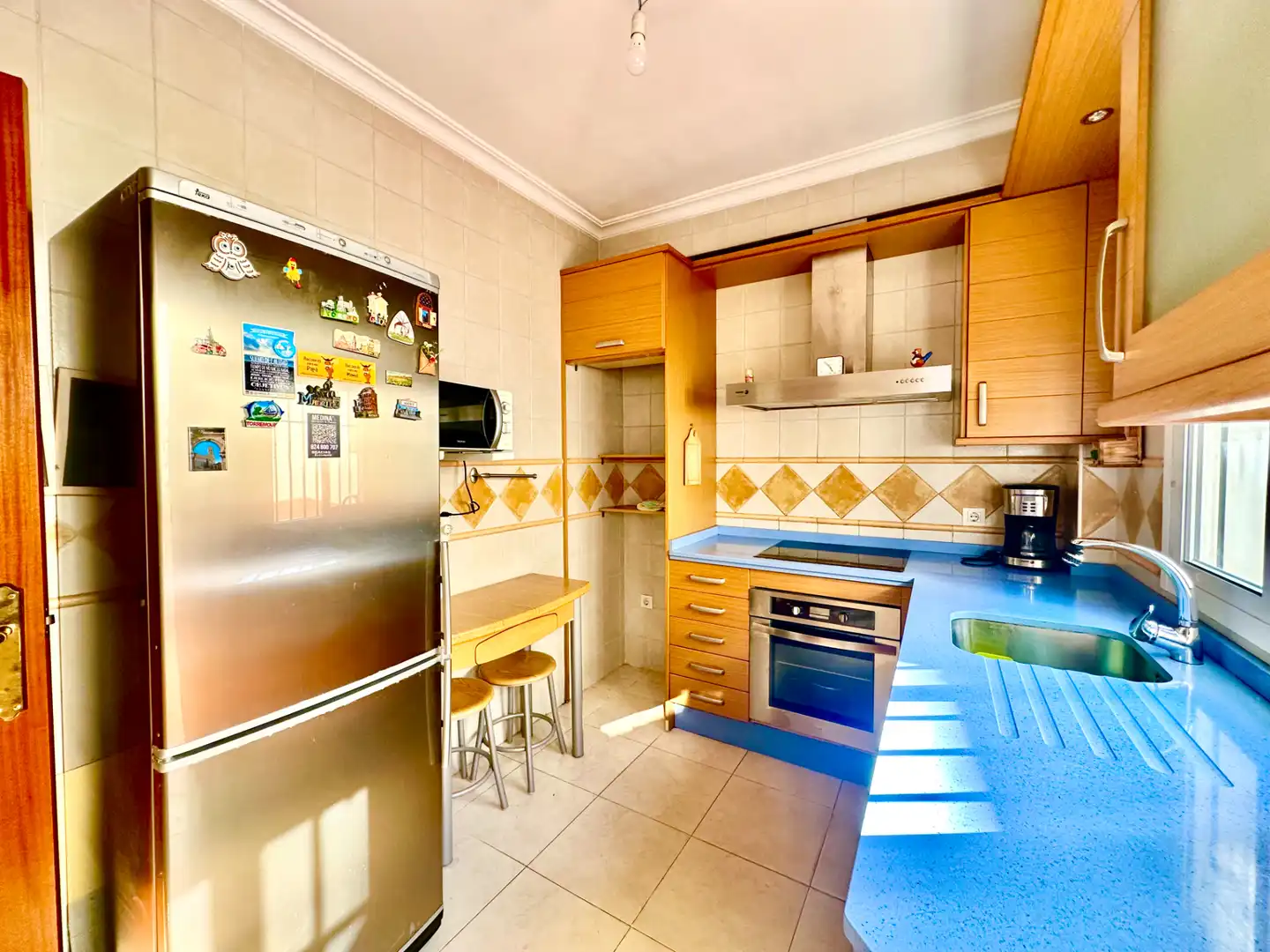 Terraced house with terrace for sale in Calle Isla Canela, imagen 6
