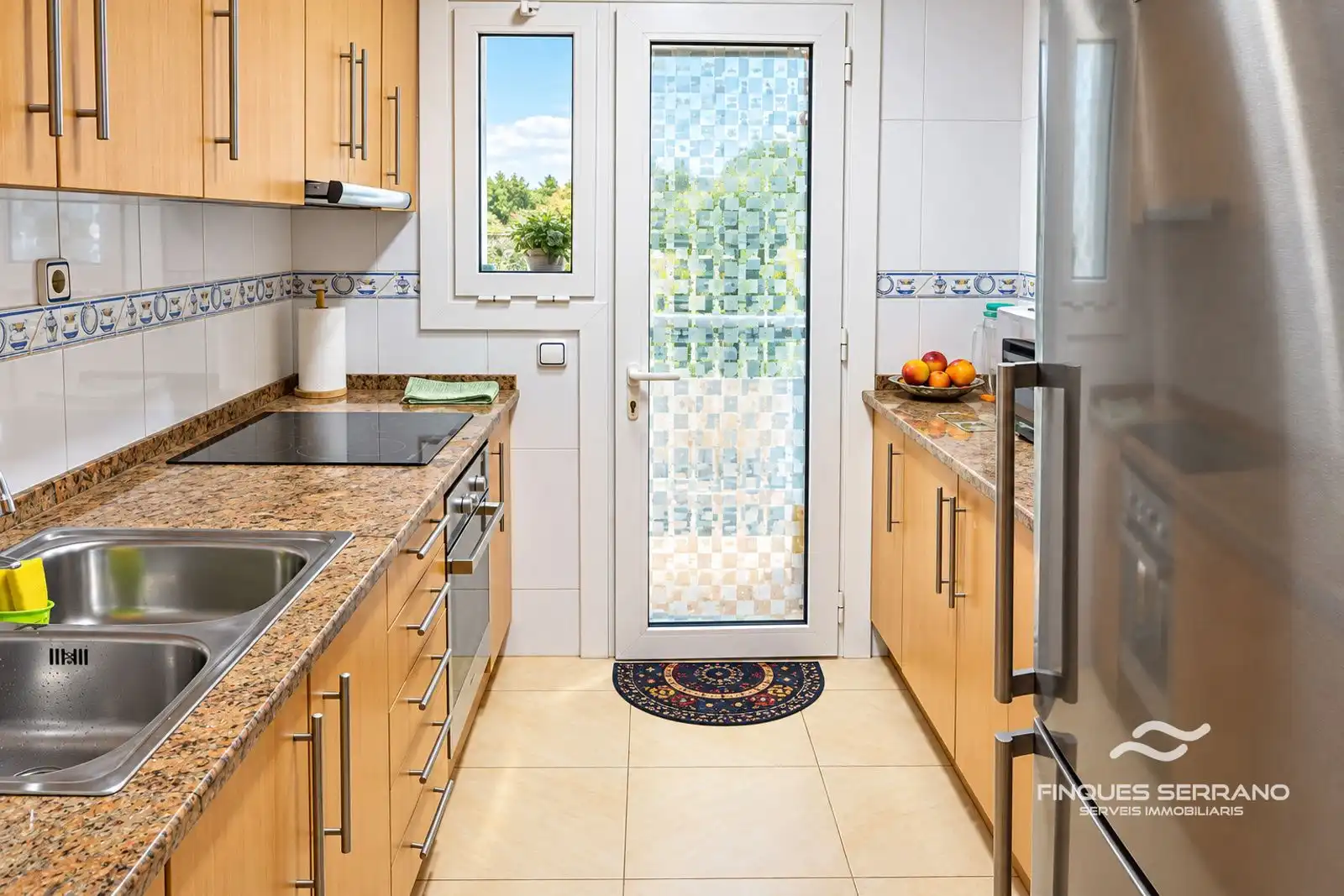 Cocina de Piso en venta en Calafell con Aire acondicionado, Calefacción y Terraza