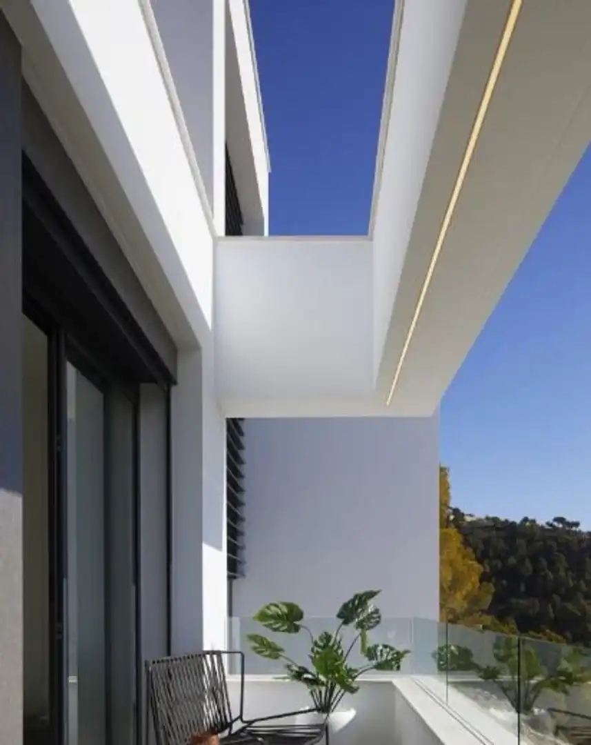 Maison avec piscine à vendre à Altea la Vella, imagen 16