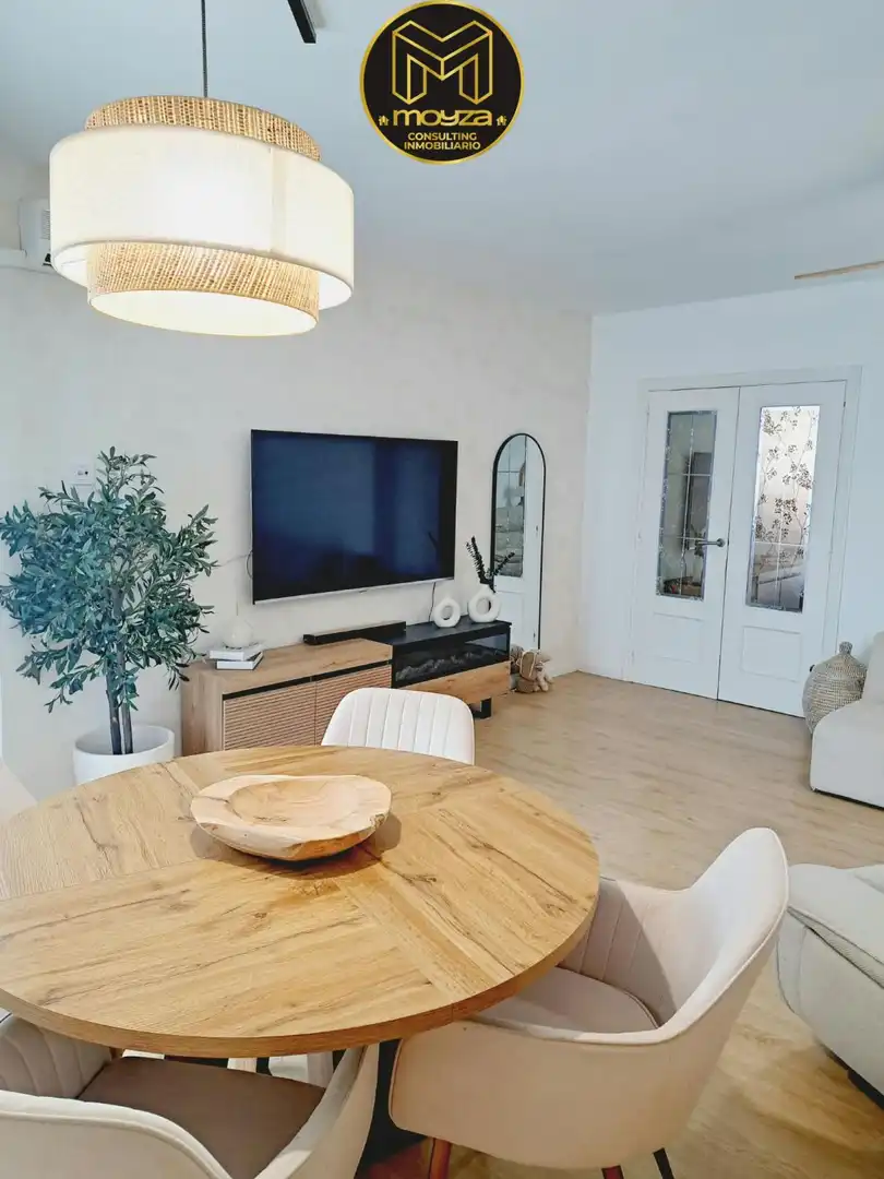 Wohnung mit Terrasse zum Verkauf in La Guardia de Jaén, imagen 4
