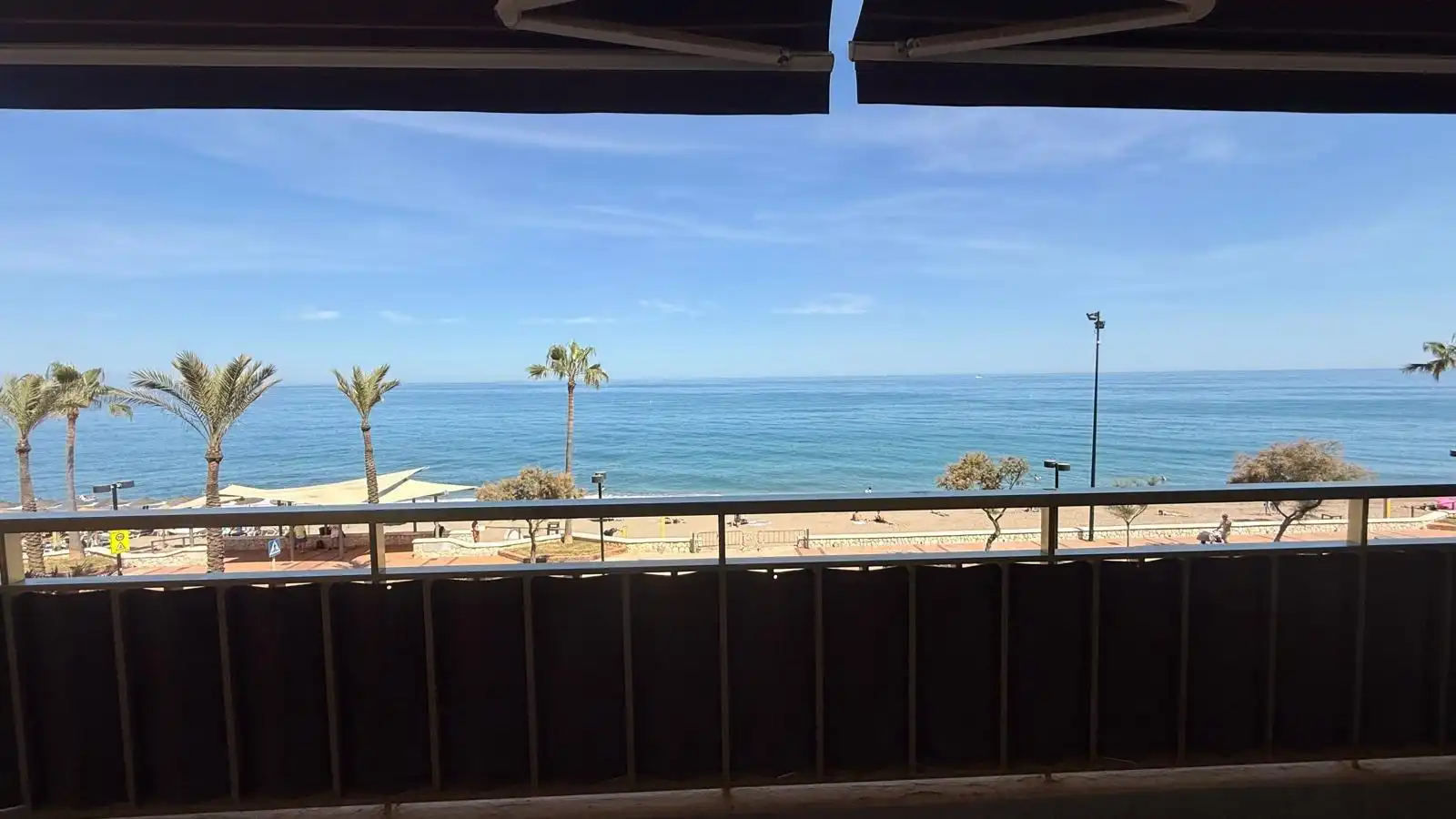 Apartament en venda en Fuengirola amb Aire condicionat, Terrassa i Traster