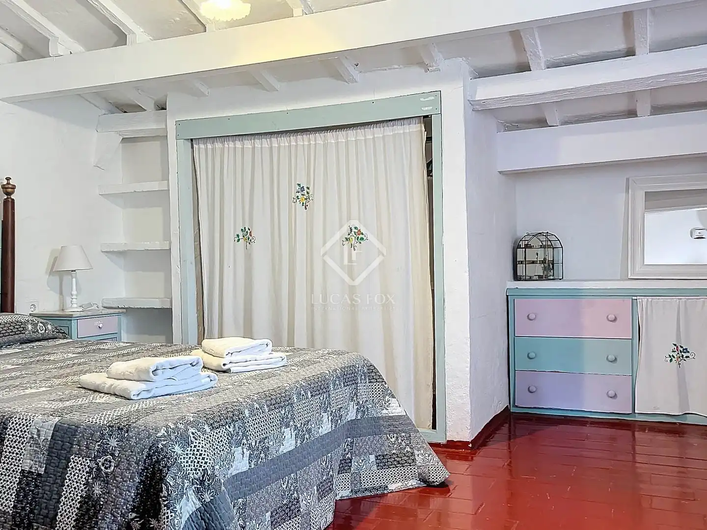 Villa mit Pool zum Verkauf in Es Castell poble, imagen 48