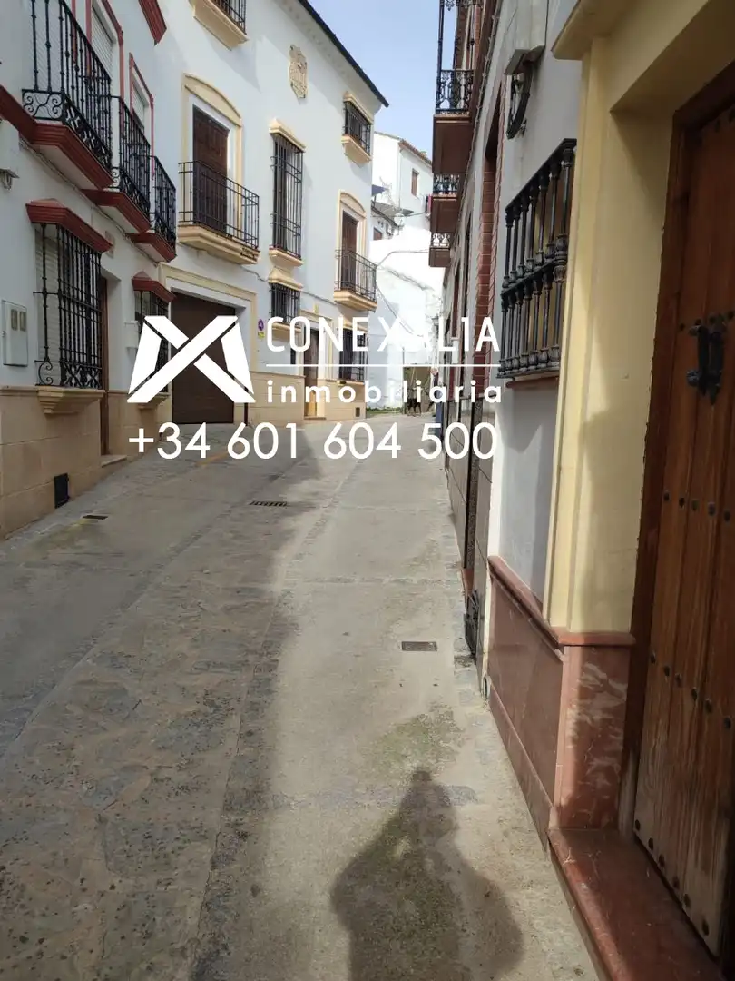 Maison à vendre à Setenil de las Bodegas, imagen 2