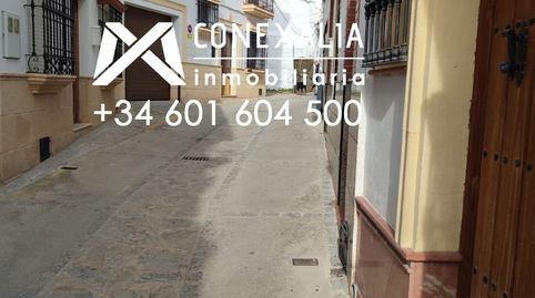 Foto 2 de Casa o chalet en venta en Setenil de las Bodegas, Cádiz