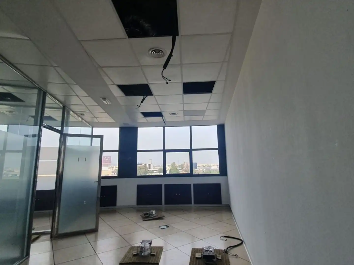 Oficina de lloguer a Calle Luis Fuentes Bejarano, imagen 5