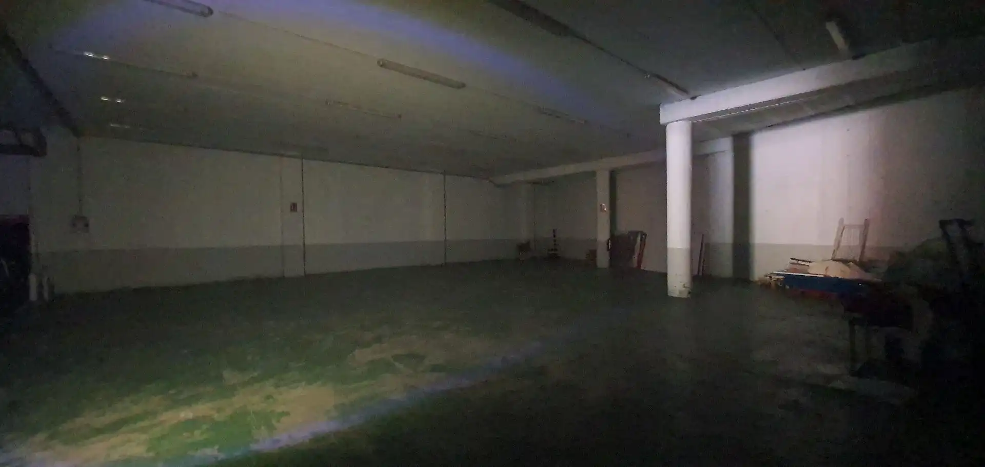Industrial buildings for rent in Albox