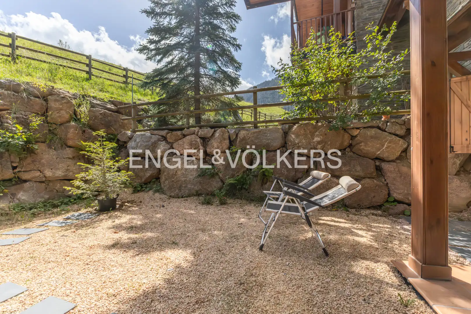 Flat with garden for sale in Carrer Font Canaleta 7, imagen 10