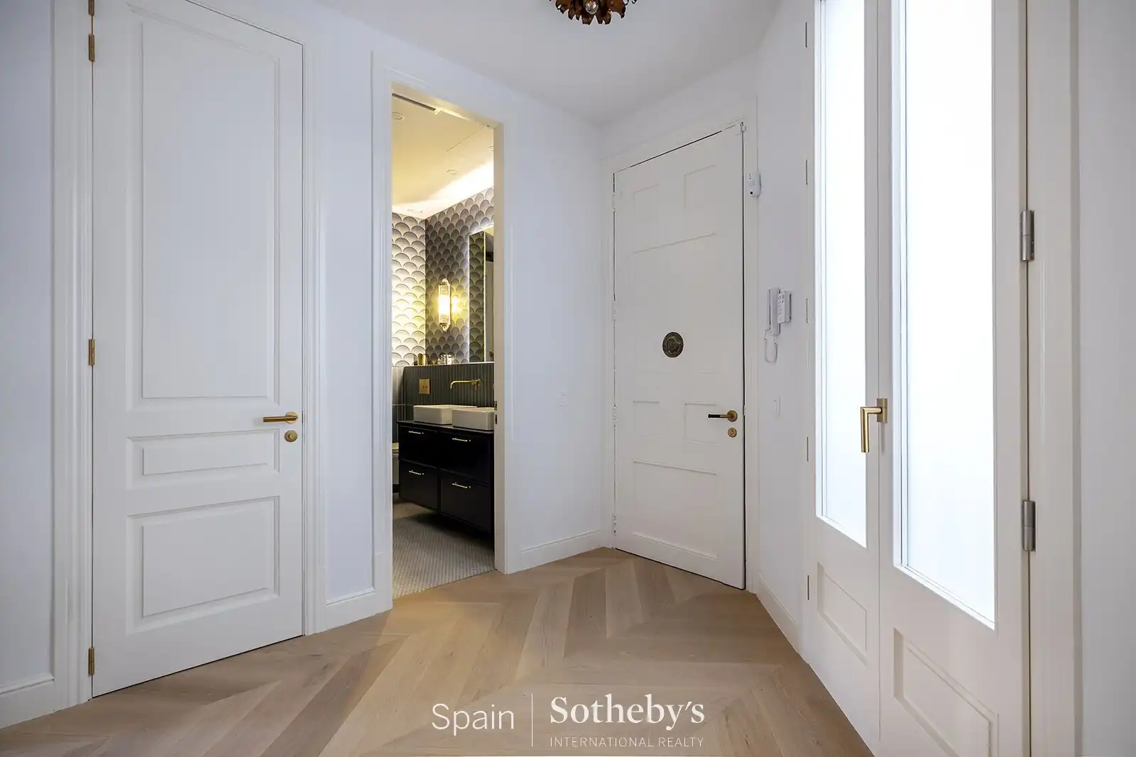 Apartamento en venta en Barcelona con Aire acondicionado y Terraza