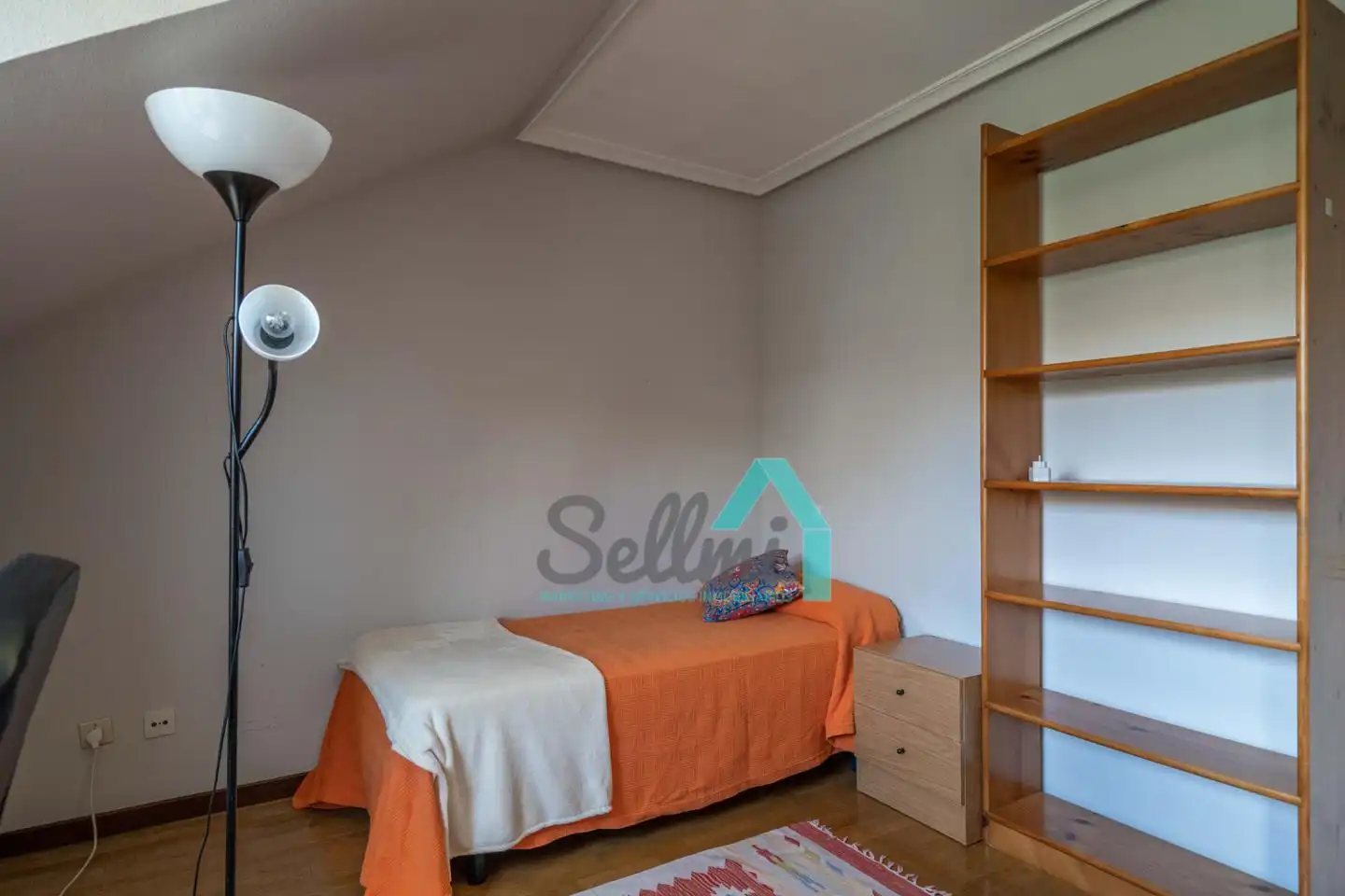 Duplex with lift to rent in Calle del Postigo Bajo, imagen 22