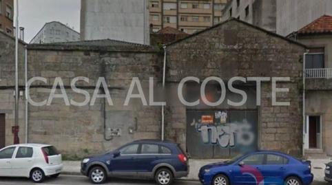 Photo 3 of Industrial buildings for sale in Campo da Torre - Mollabao, Pontevedra