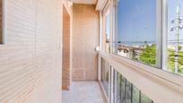 Balcony of Flat for sale in Sitges  with Terrace and Balcony