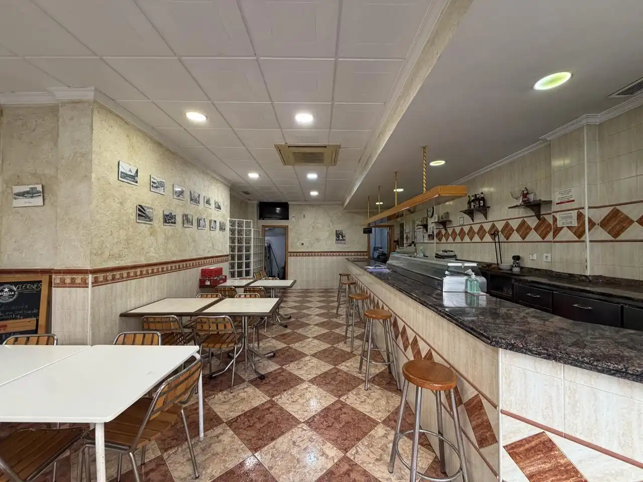 Local comercial en venda a Calle Lamberto Amat, imagen 27