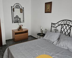 Bedroom of Apartment for sale in Don Benito  with Furnished and Balcony