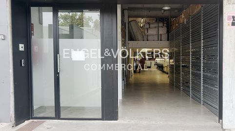 Foto 2 von Fabrikhallen zur Miete in Montigalà, Badalona