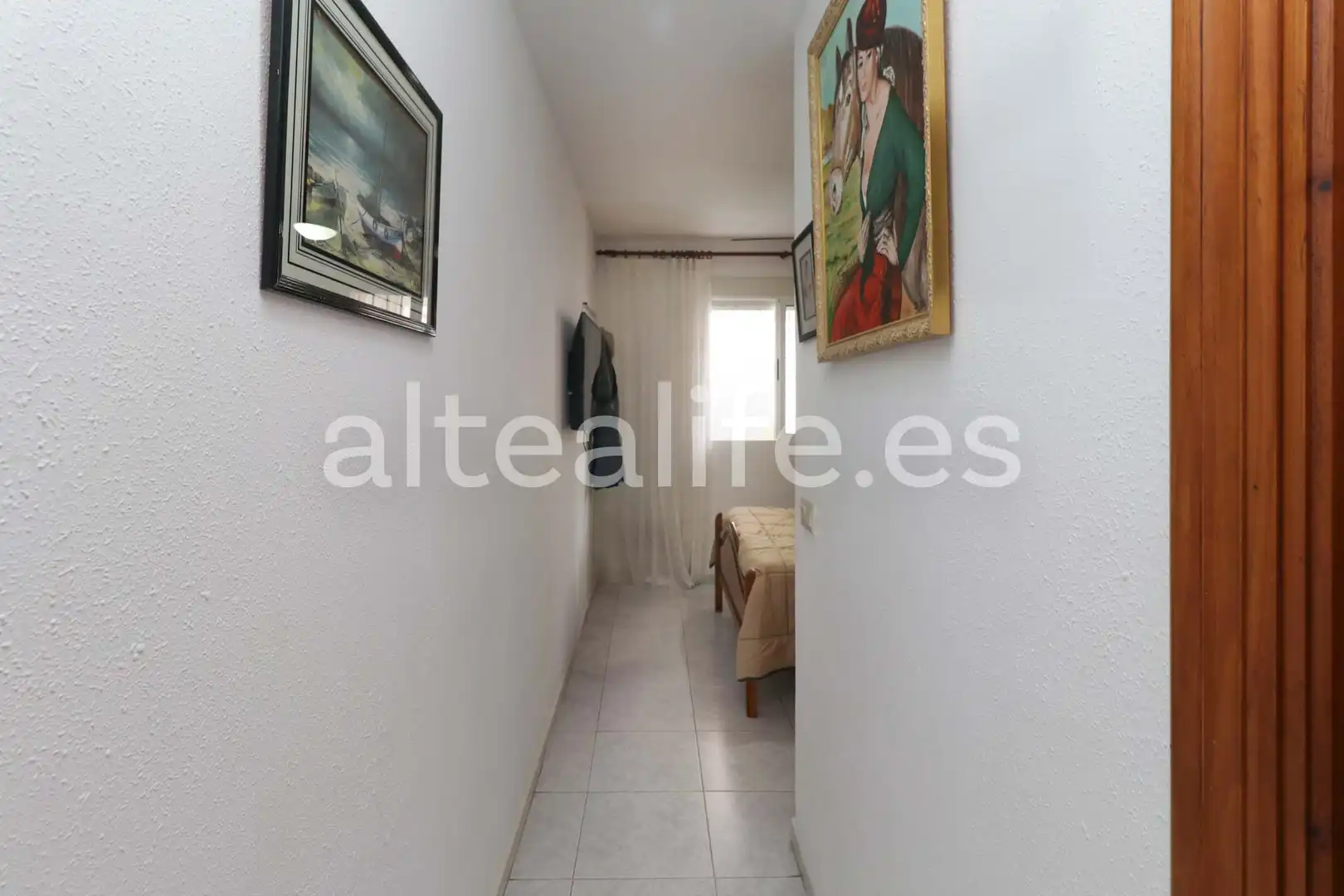 Houses for sale in L'Alfàs del Pi  with Air Conditioner, Private garden and Terrace