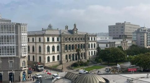 Foto 5 de Pis de lloguer a Praza Pontevedra, 10, Ensanche, A Coruña Capital