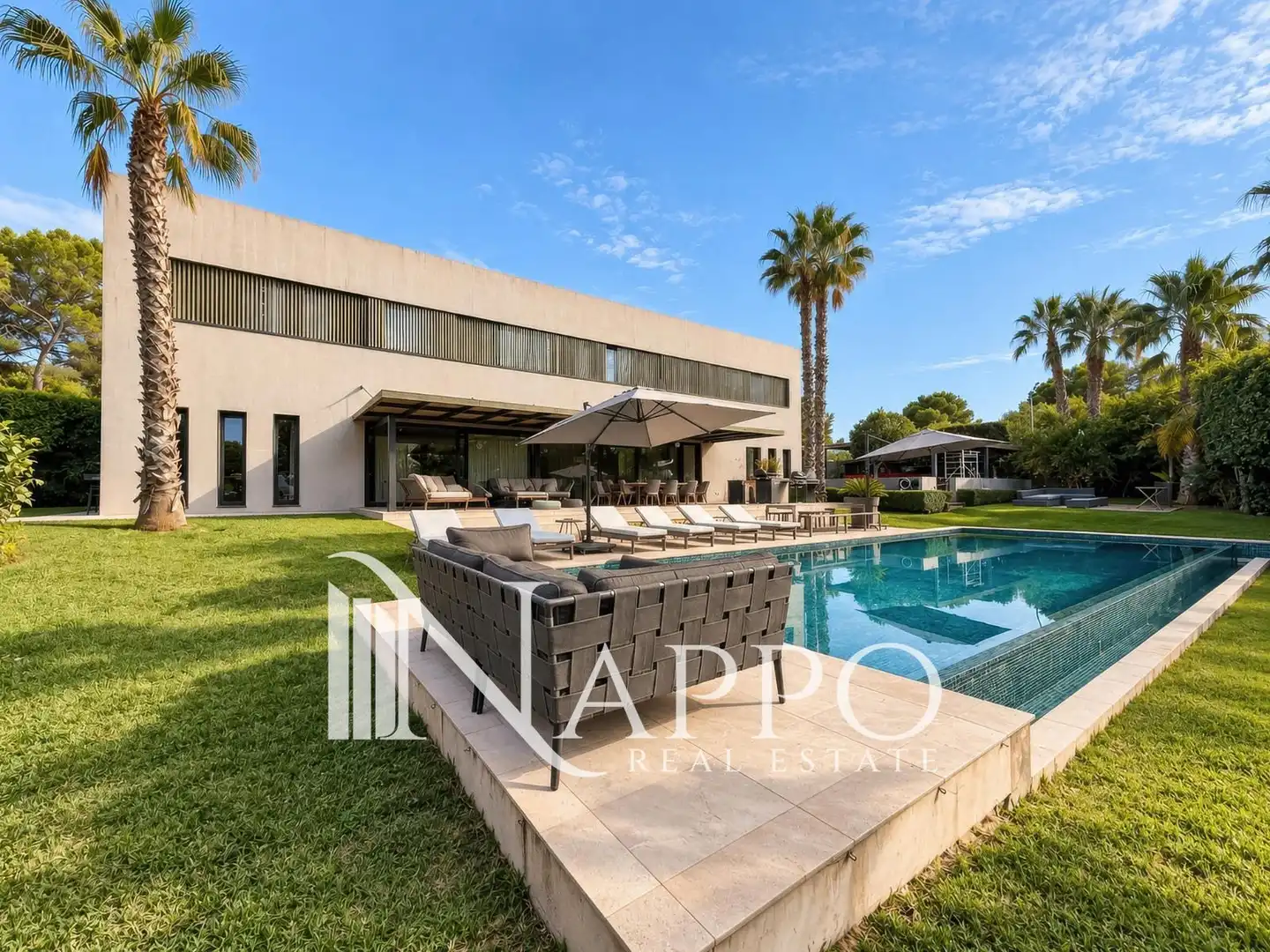 Haus mit Pool zum Verkauf in Port, imagen 21