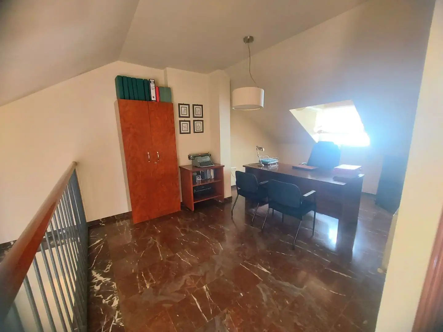 Duplex avec terrasse à vendre à Los Peñas 10, imagen 37
