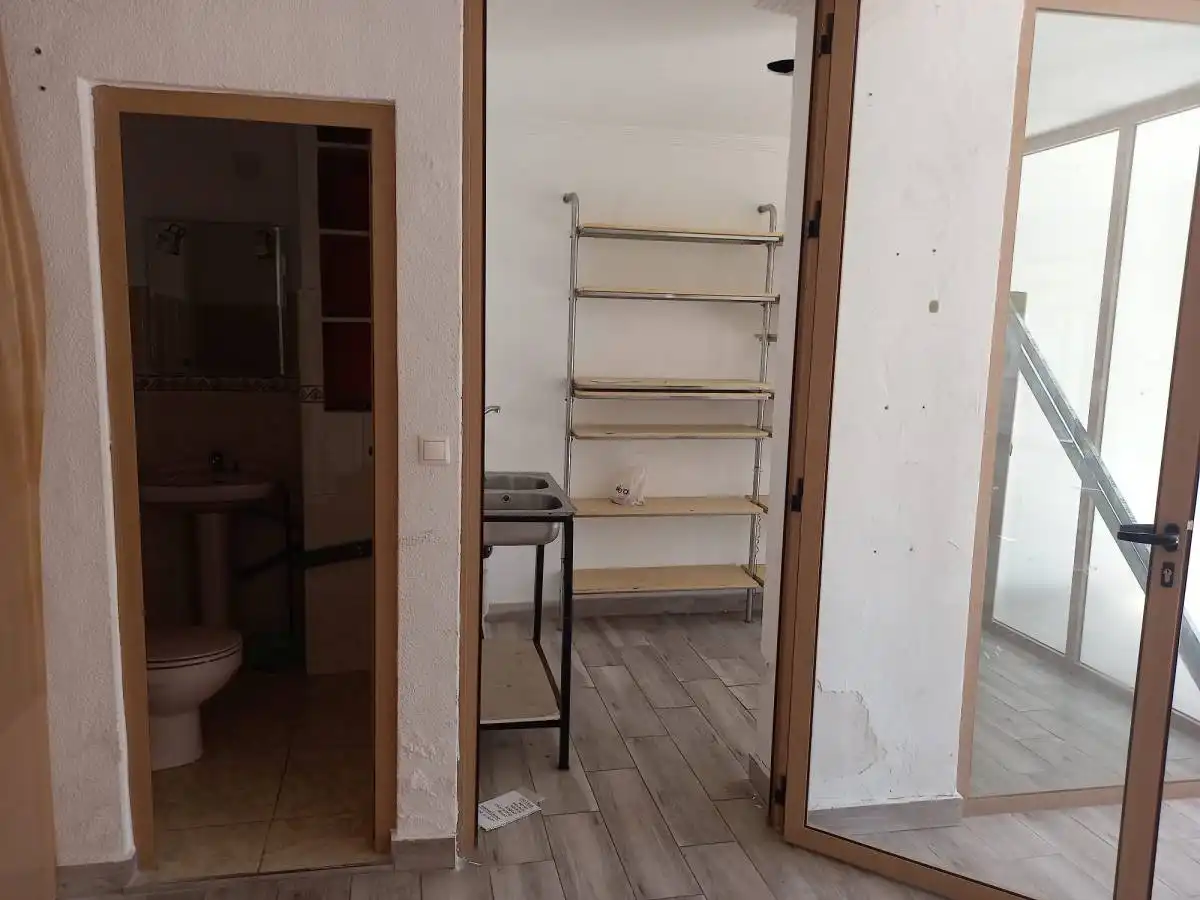 Gewerbefläche zum Verkauf in C. Obispo Herrero, imagen 5