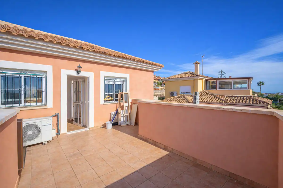 Maison avec terrasse à vendre à Carrer de ľEspígol, imagen 29