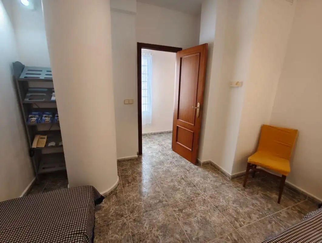 Misto residenziale in vendita a Calle Muñoz, imagen 16