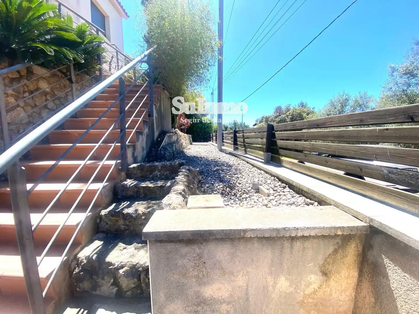 Casa con piscina en venta en GESSAMI, imagen 74