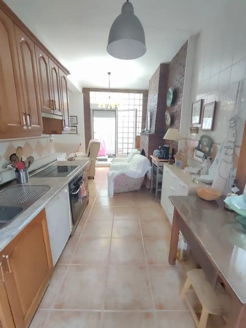 Maison avec terrasse à vendre à Baeza, imagen 8