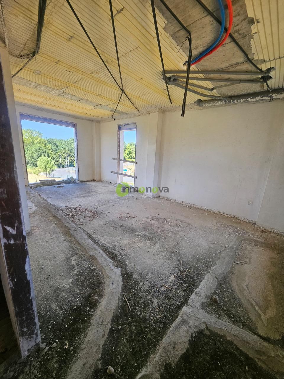 House or chalet for sale in A Merca    with Heating, Private garden and Terrace