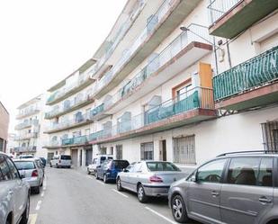 Vista exterior de Pis en venda en Figueres