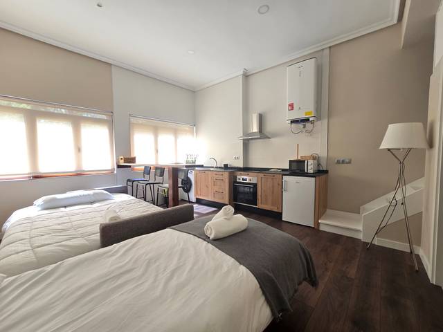 Piso en Venta en Calle La Calzada en Llanes pueblo