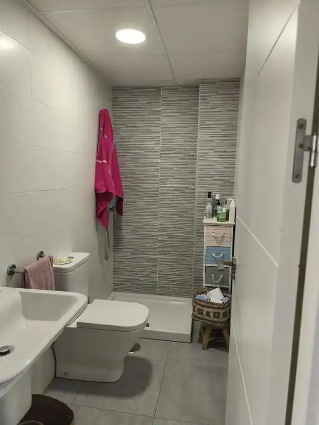 Adosado con terraza en venta en Pinos de Alhaurín - Periferia, imagen 25