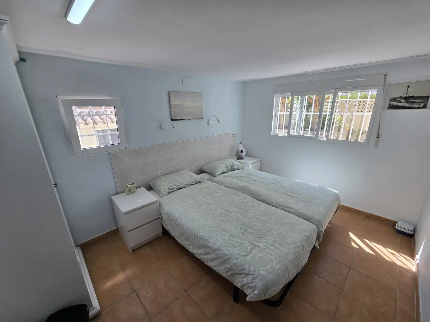 Villa mit Terrasse zum Verkauf in Carrió - La Merced - Los Pinos, imagen 29