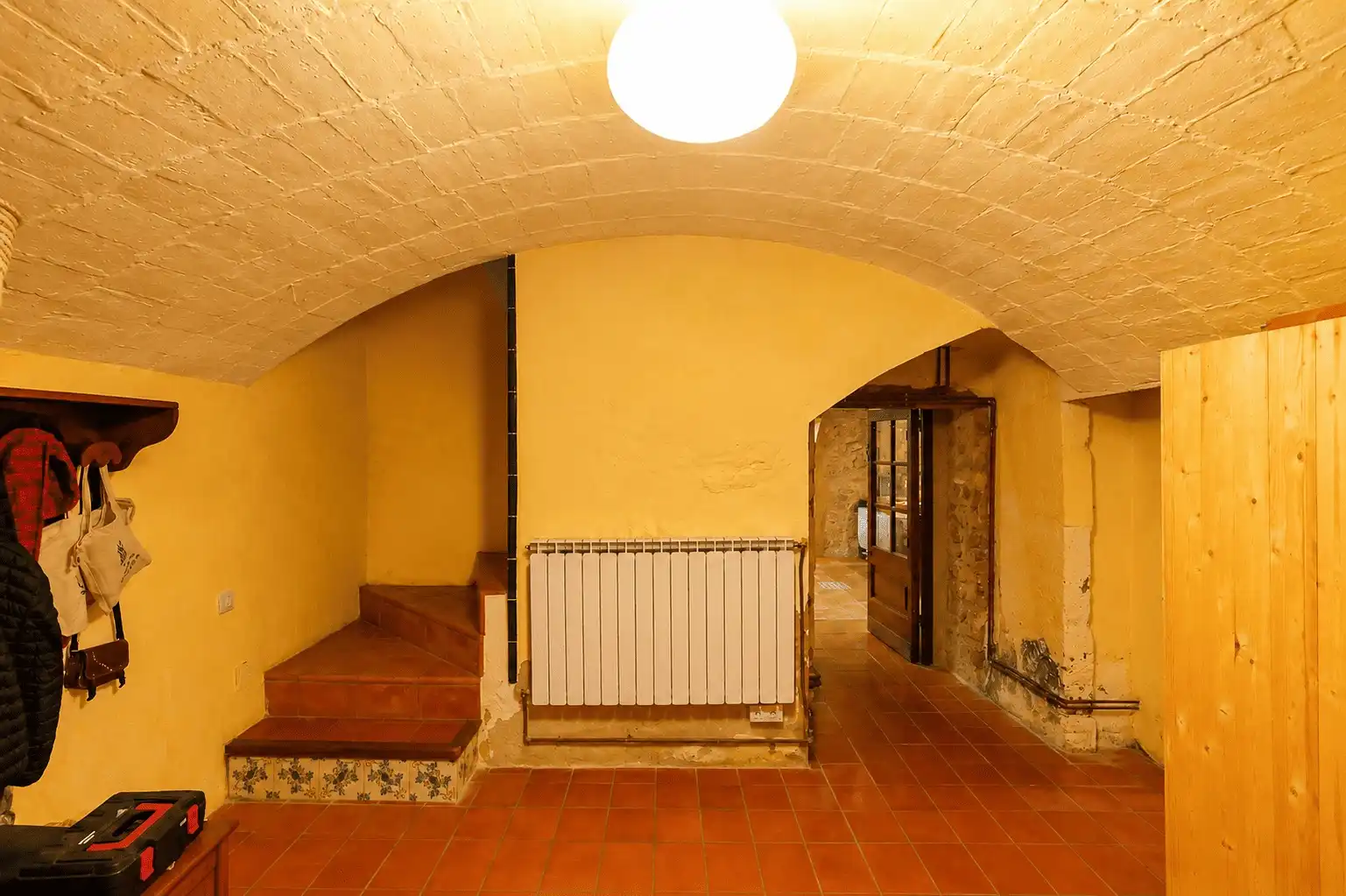 Country homes for sale in Sant Martí Vell